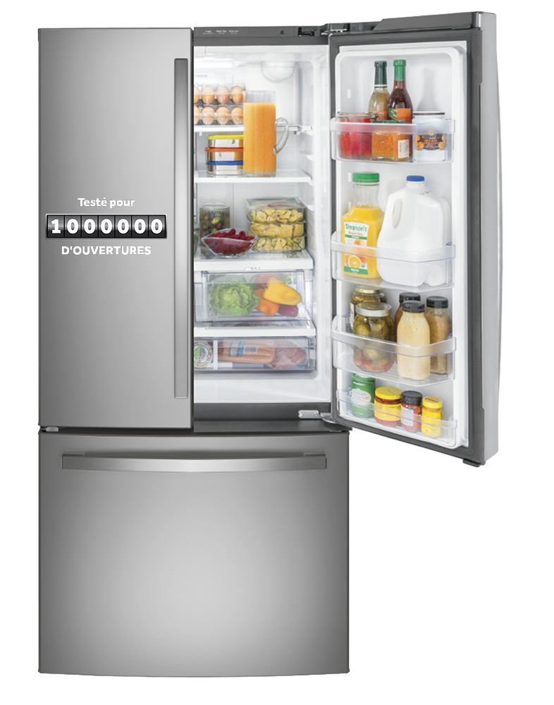 Refrigerators image