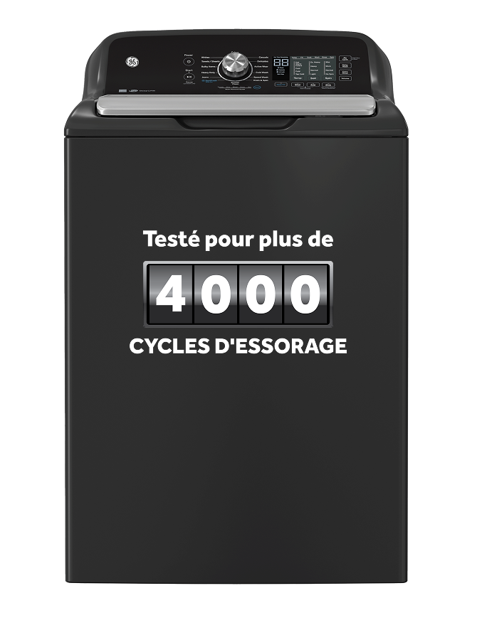 Top Load Washers image