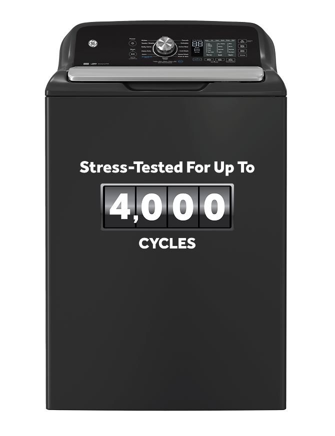 Top Load Washers image